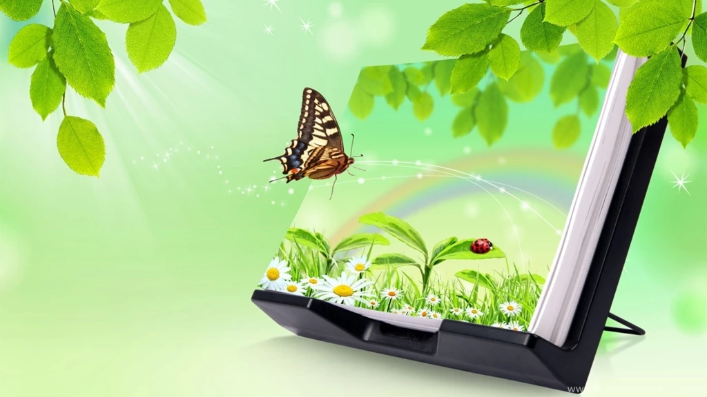 Butterfly Nature 3d Hd Wallpapers Jpg 289020