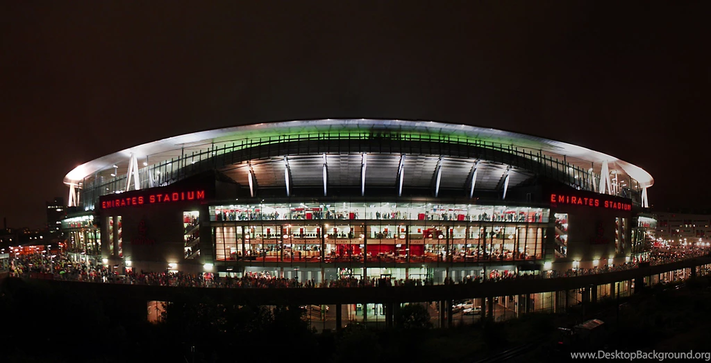 Arsenal Emirates Stadium Wallpapers HD