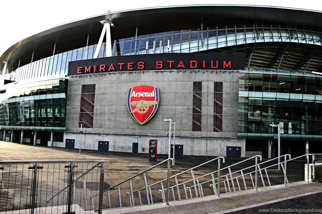 Emirates Stadium Wallpapers Wallpapers Cave