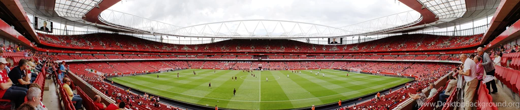 Arsenal Emirates Stadium Wallpapers For Facebook