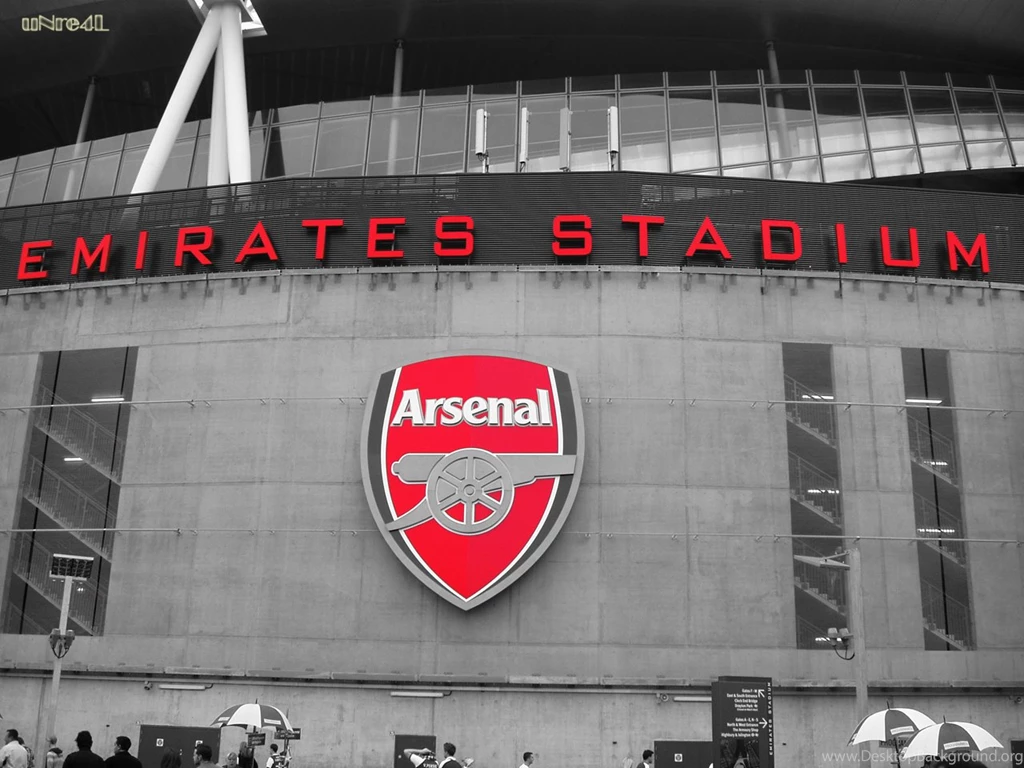 Emirates Stadium Wallpaper, Football Pictures And Photos