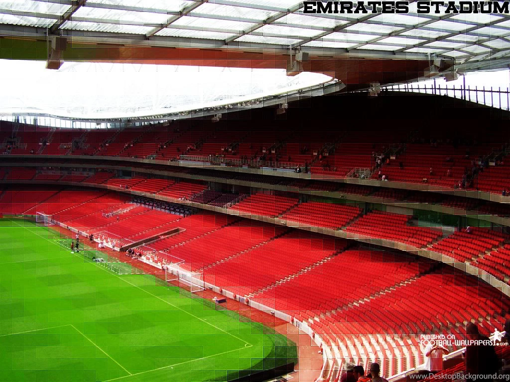 Emirates Wallpapers