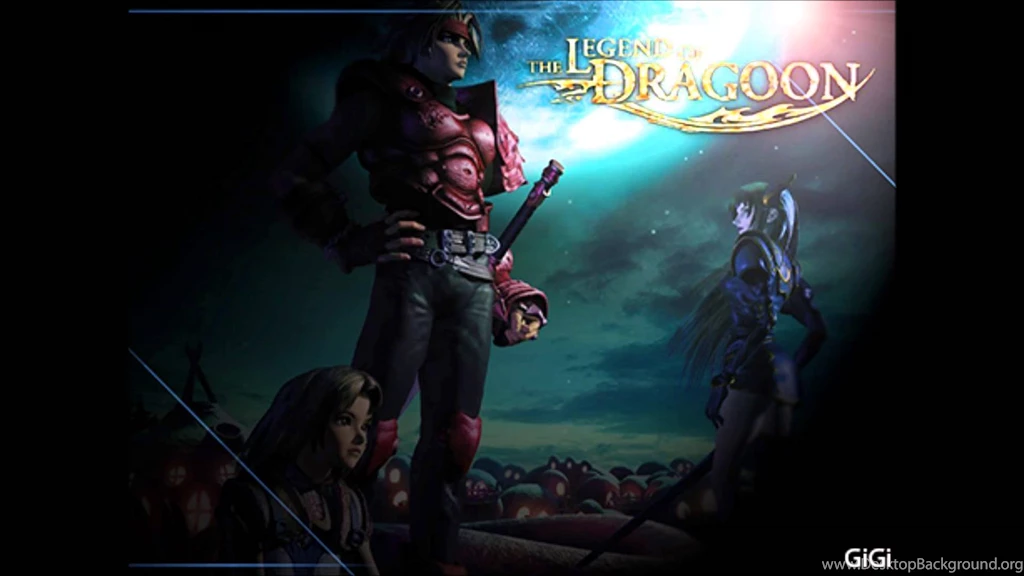 Battle Theme 1   LEGEND OF DRAGOON [Remaster]   YouTube