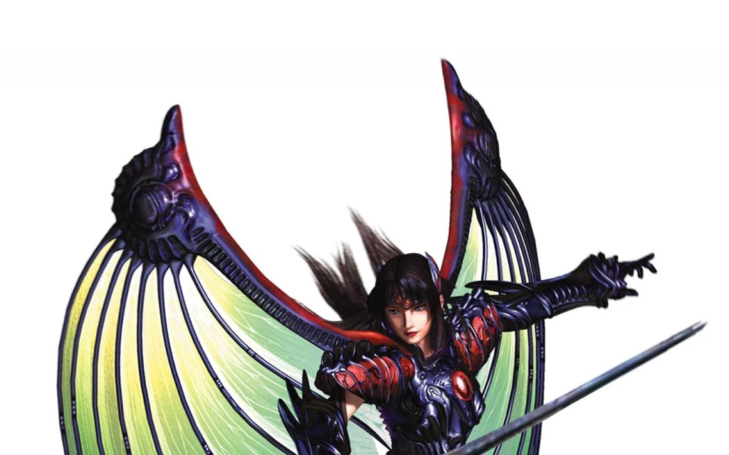 Rose The Legend Of Dragoon The Legend Of Dragoon Simple Backgrounds ...