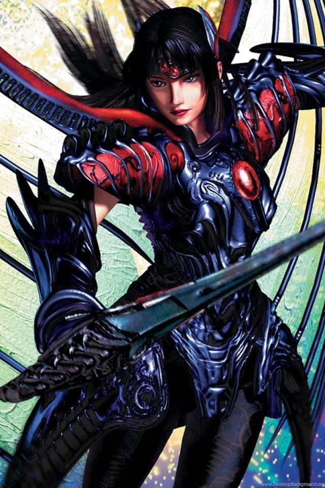 640x960 Legend Of Dragoon Iphone 4 Wallpapers