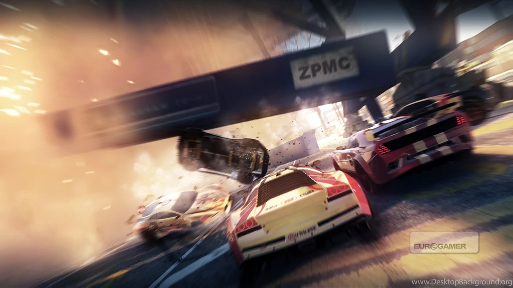 Split/Second By AcerSense On DeviantArt