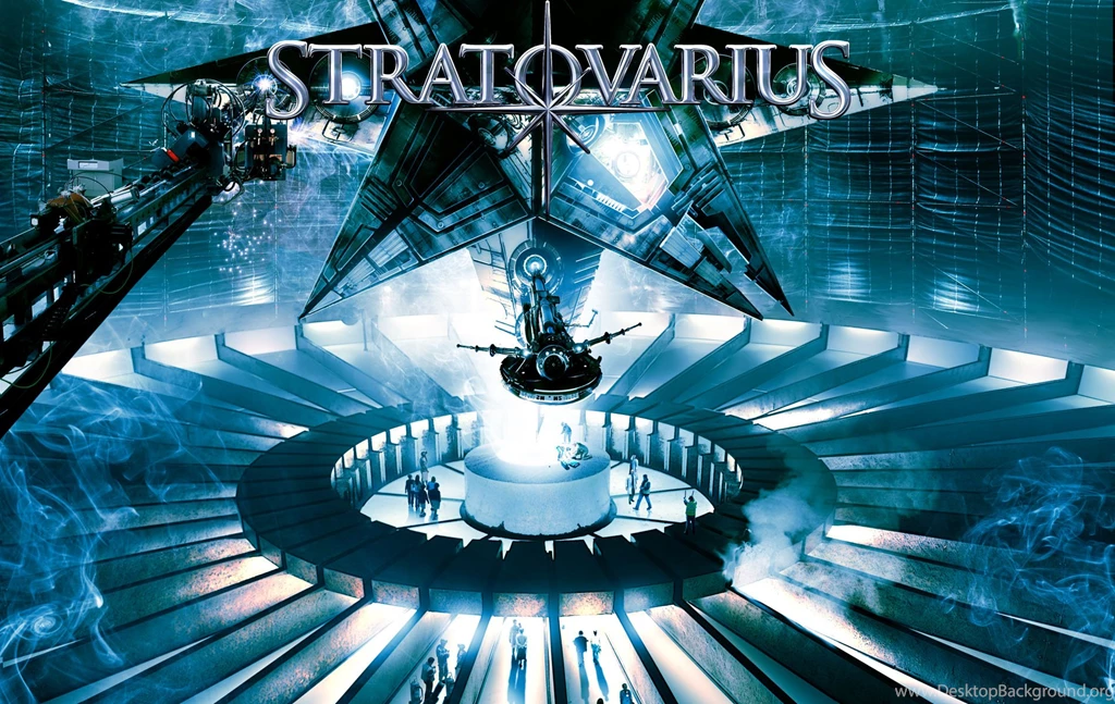 Wallpapers De Stratovarius   Taringa!