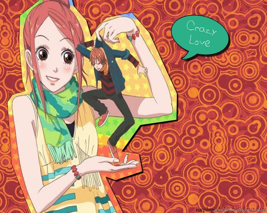 Lovely Complex Wallpapers By MyPluginbaby13 On DeviantArt