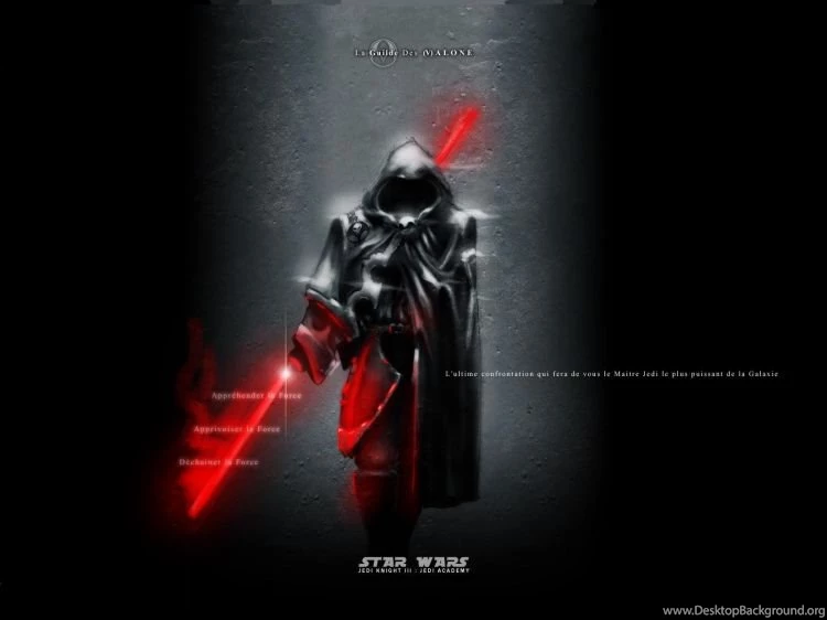 Wallpapers Video Games > Wallpapers Jedi Knight Wallpapers N°32447 ...
