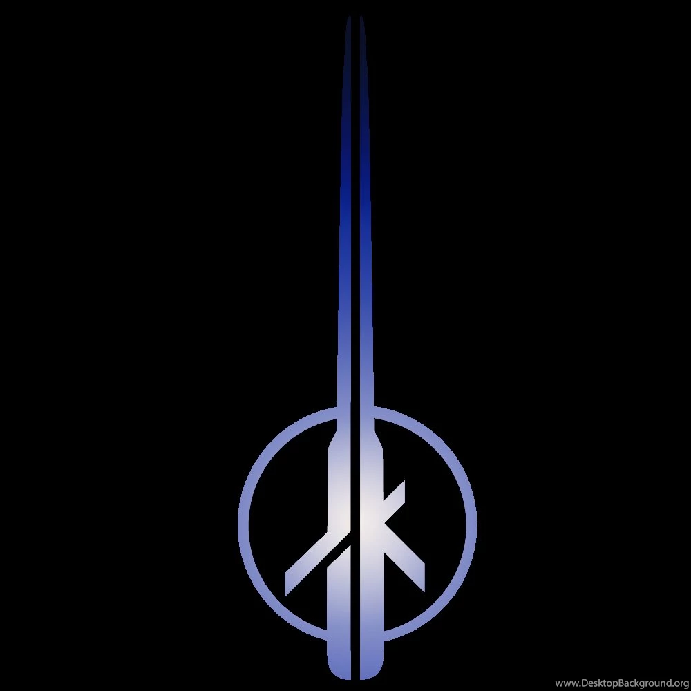 Jedi Knight Ensignia By Halcylon On DeviantArt