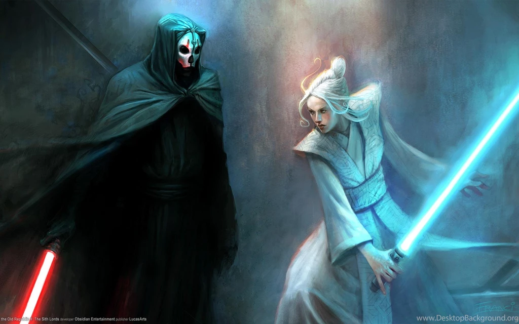 Download Free HQ Jedi Wallpapers Hqwallbase.pw