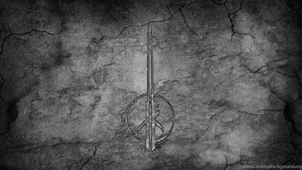 Jedi Knight Symbol In Stone By Aaronburr On DeviantArt