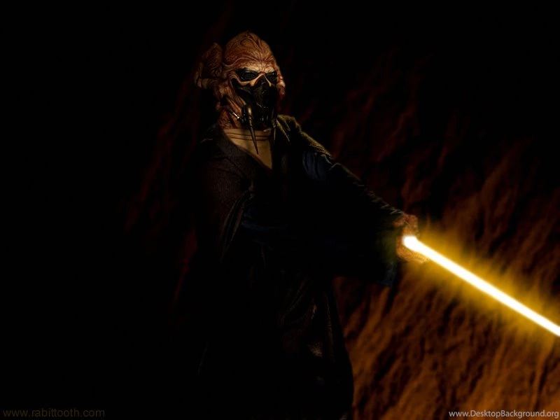 Bathroom Interior Design: Jedi Knight Wallpapers