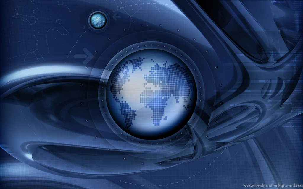Digital Apocalypse
