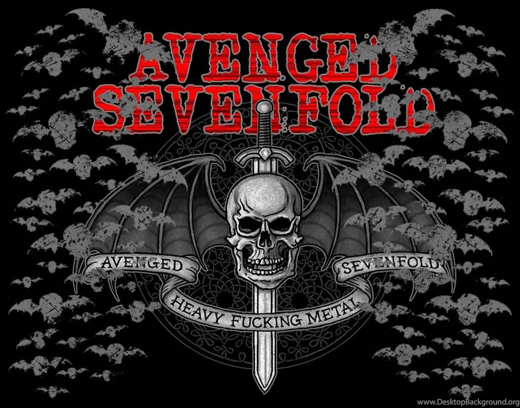 Cool Best HD Avenged Sevenfold Free Download W