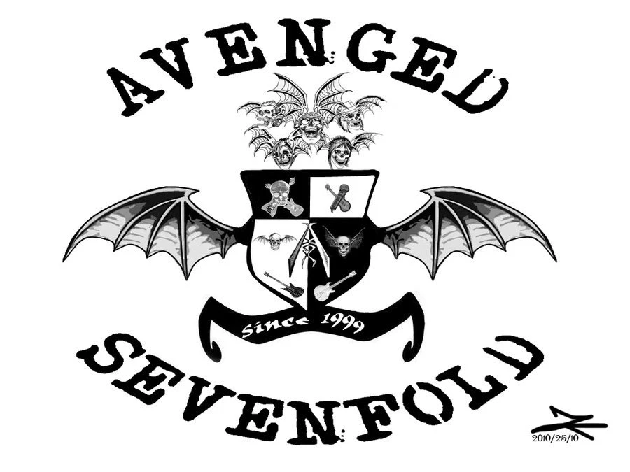 A7X Favourites By Uzunyzter On DeviantArt