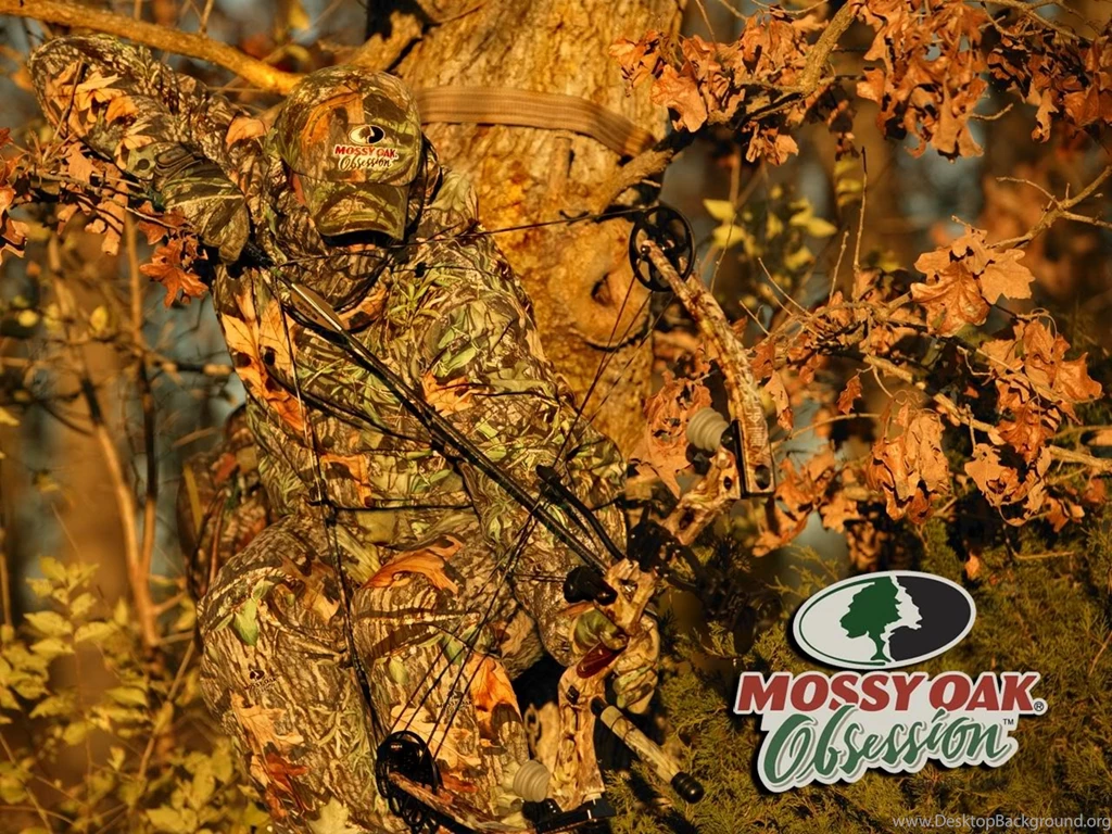 Mossy Oak Wallpapers