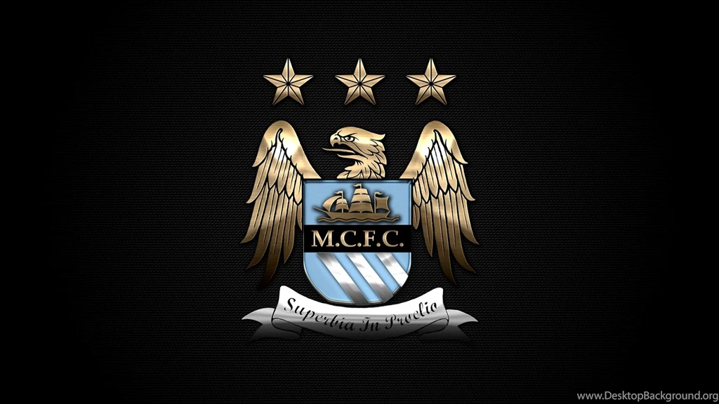 Manchester City Wallpapers