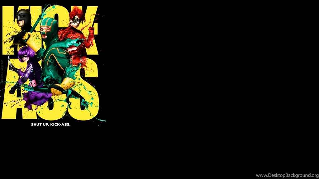 Kick Ass The Movie Twitter Backgrounds, Kick Ass The Movie Twitter ...