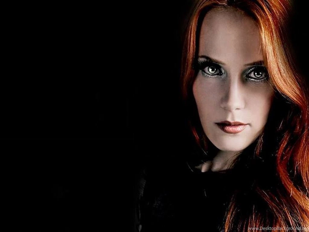 Simone   Simone Simons Wallpapers (35260993)   Fanpop
