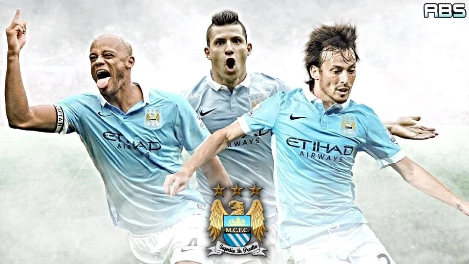 Manchester City FC Wallpapers 2015 16 By Absproductions On DeviantArt