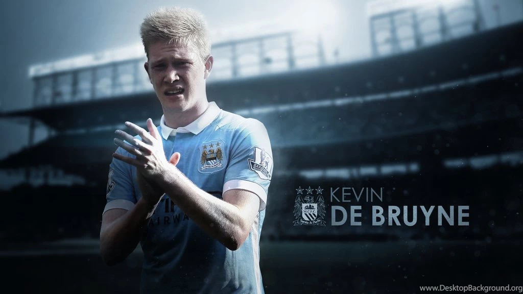 Kevin De Bruyne Manchester City Wallpapers