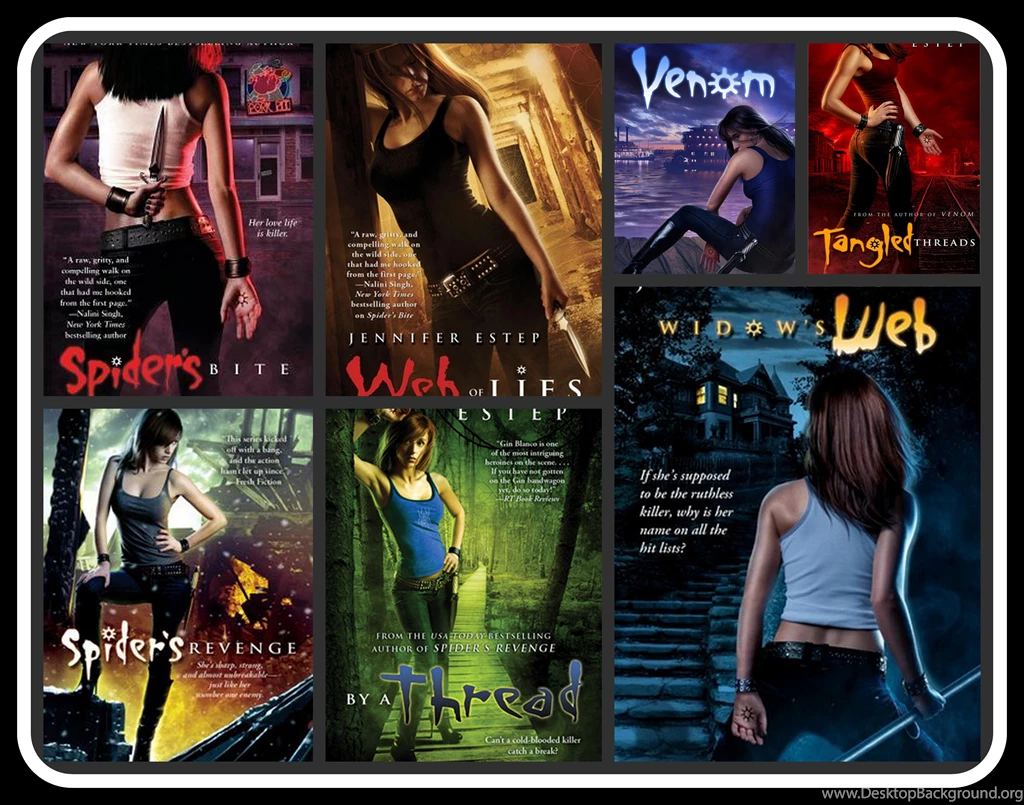 Top Ten Tuesday! – Kick ass Heroines