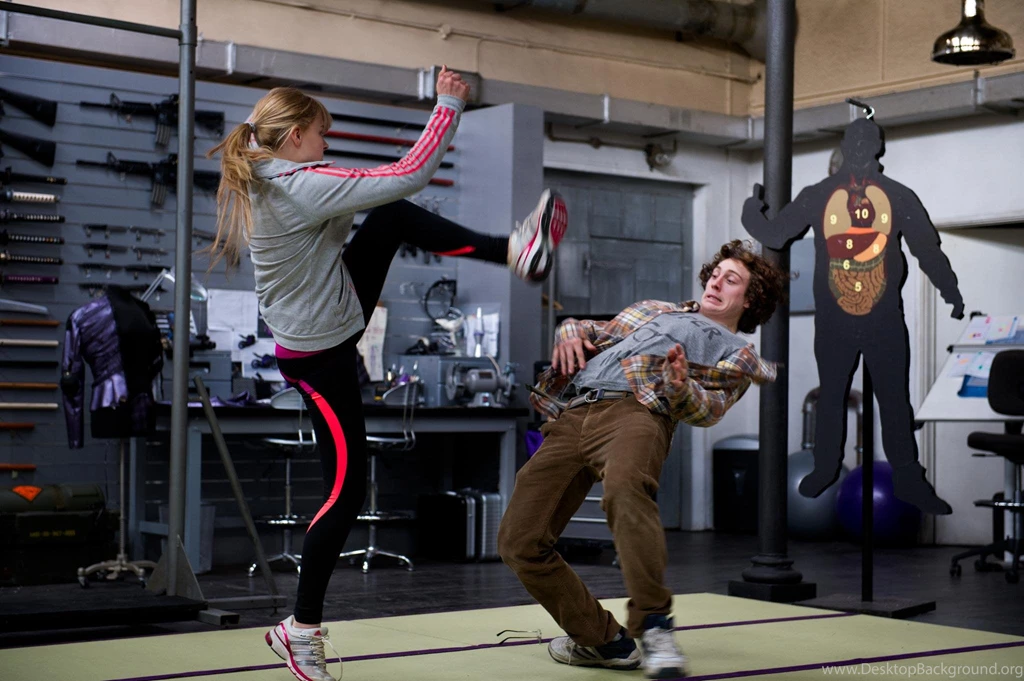 Kick Ass 2 2013 (Kick Ass 2) Wallpapers