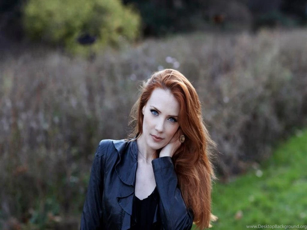 Simone   Simone Simons Wallpapers (34606128)   Fanpop
