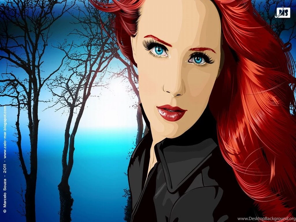 Simone   Simone Simons Wallpapers (32503155)   Fanpop