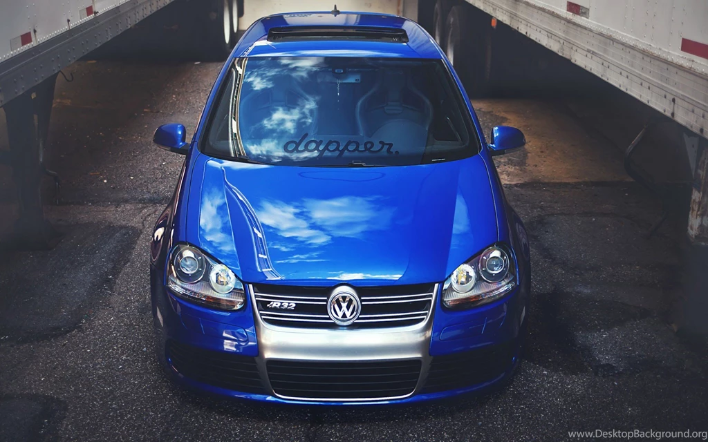 Mkv R32, Golf, Volkswagen, 1920x1200 HD Wallpapers And FREE Stock Photo
