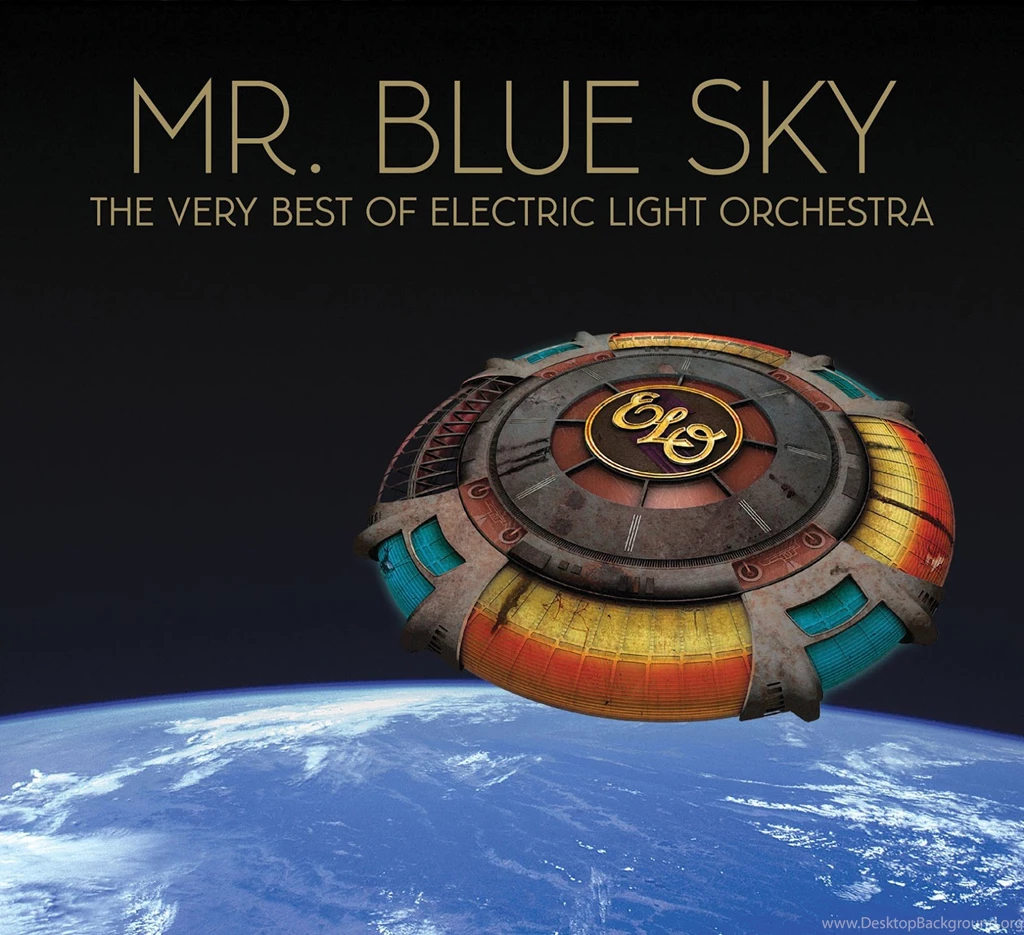 Download Electric Light Orchestra   Light Years: The Very Best Of ...