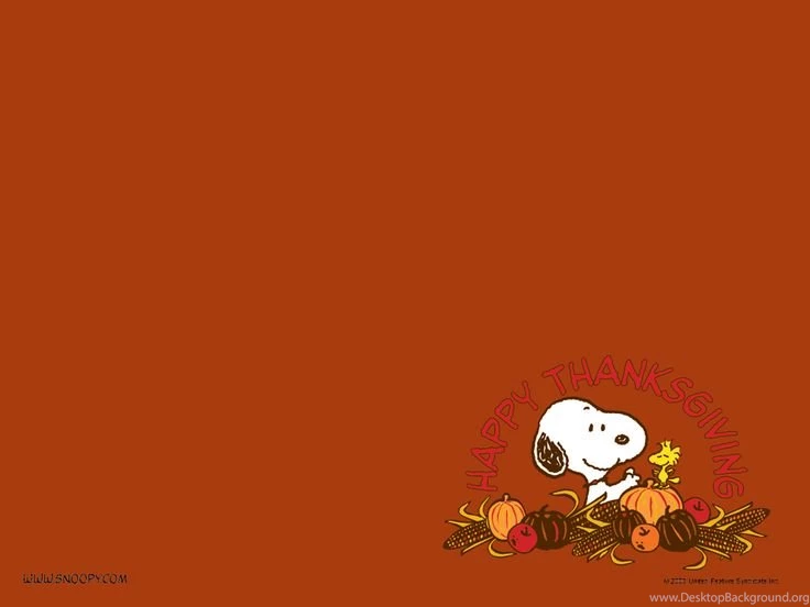 Thanksgiving Wallpapers