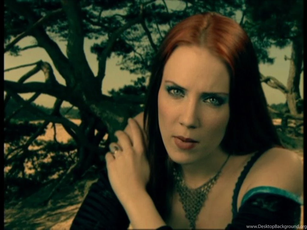 Simone   Simone Simons Wallpapers (29801861)   Fanpop