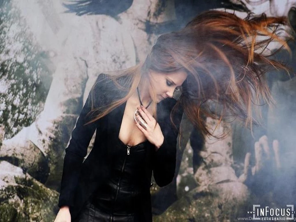 Simone Simone Simons Wallpapers (30534752) Fanpop