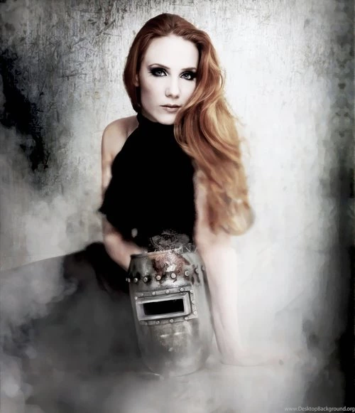 Simone Simons HD Wallpapers