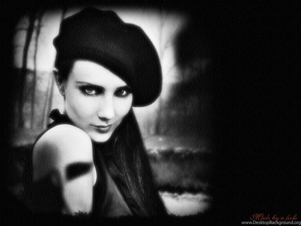 Simone Simons Simone Simons Wallpapers (30721468) Fanpop