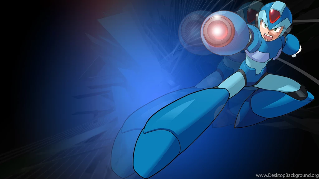Wallpapers Megaman Hd Mega Man X 1920x1080