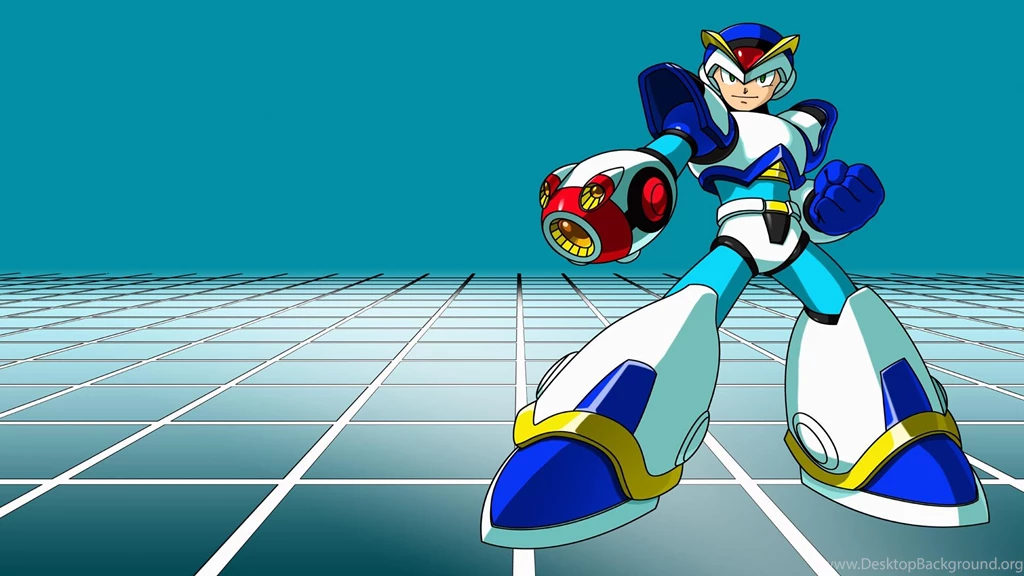 Mega Man X1 Armor >> HD Wallpaper, Get It Now!