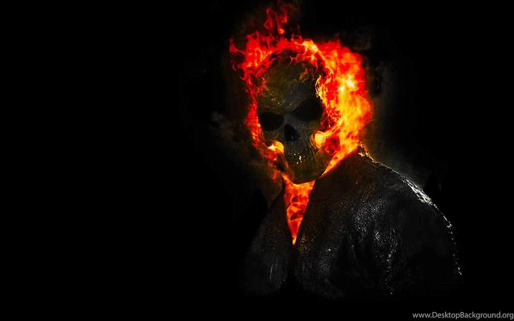 Jestingstock.com Ghost Rider Spirit Of Vengeance Wallpapers