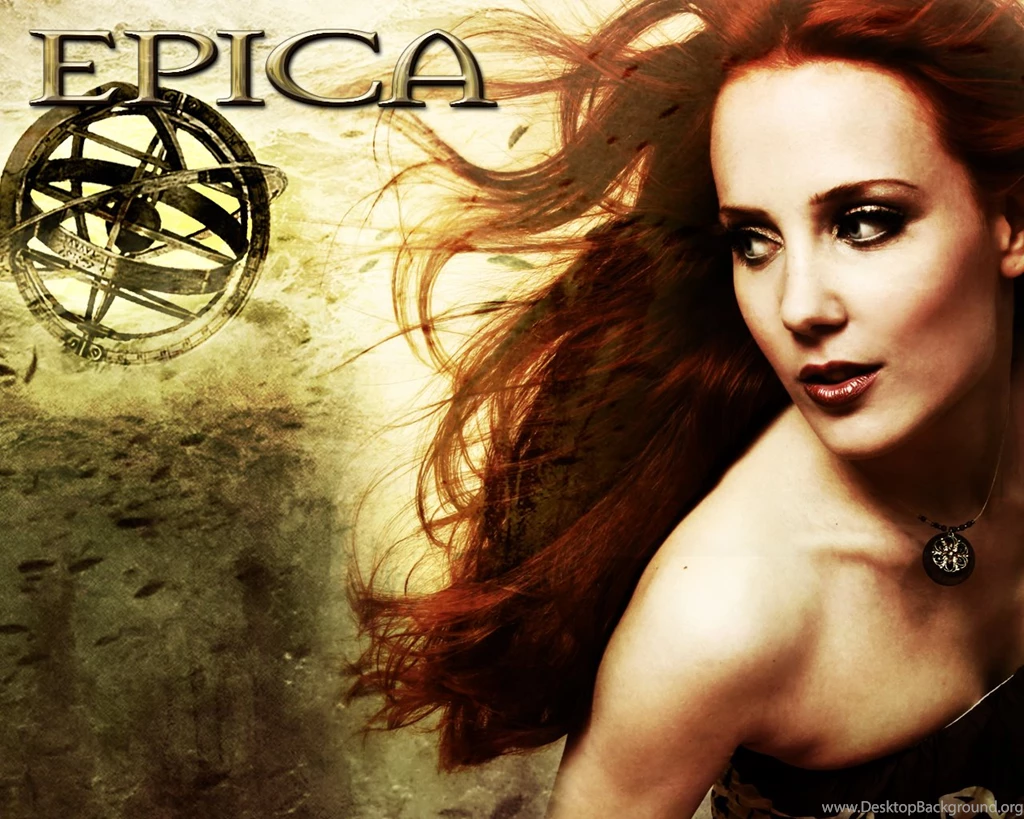 Simone Simons Wallpapers + Info   Taringa!
