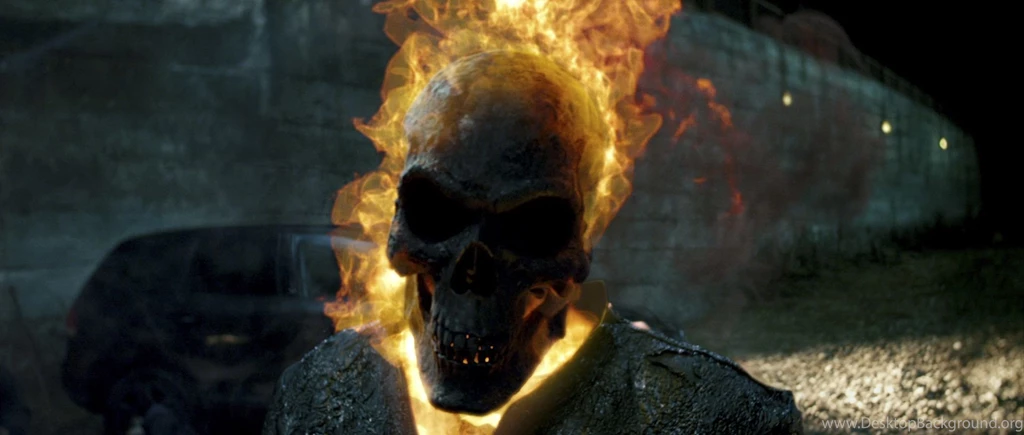 29 Ghost Rider: Spirit Of Vengeance HD Wallpapers