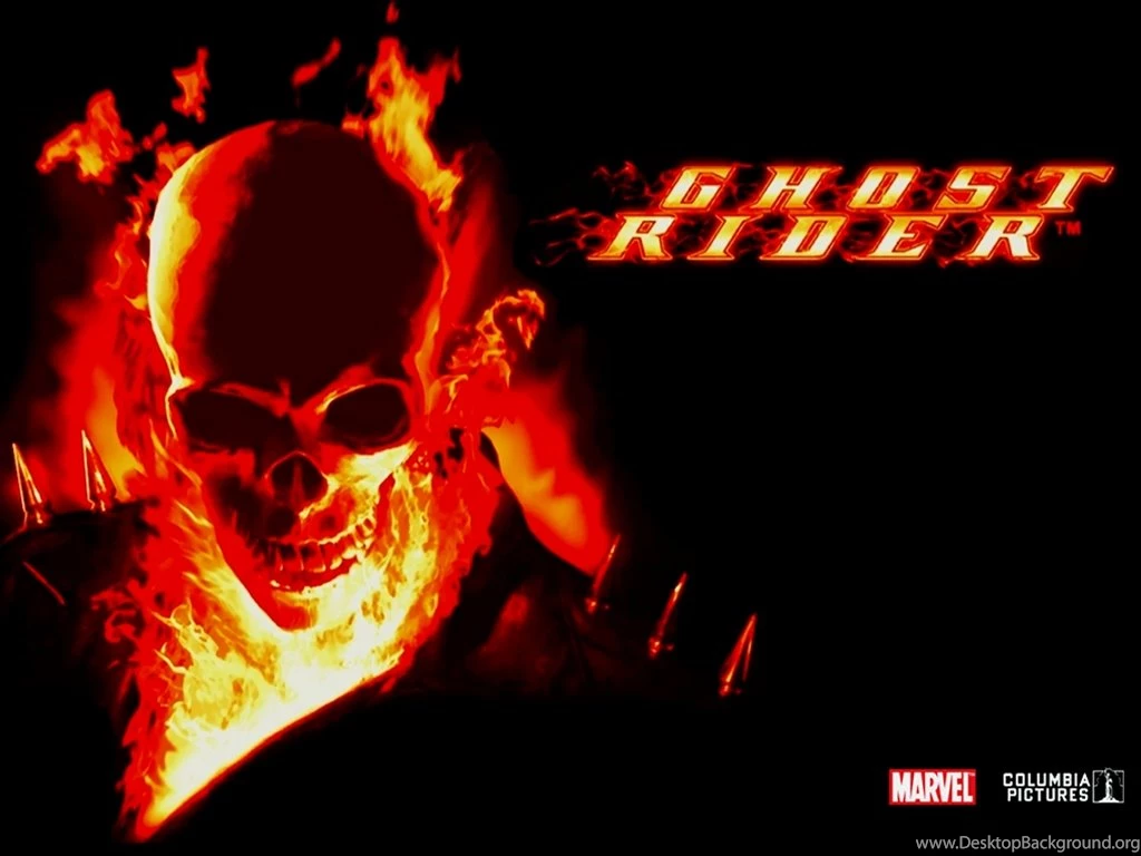 Ghost Rider Wallpapers By AnimeIsLife On DeviantArt