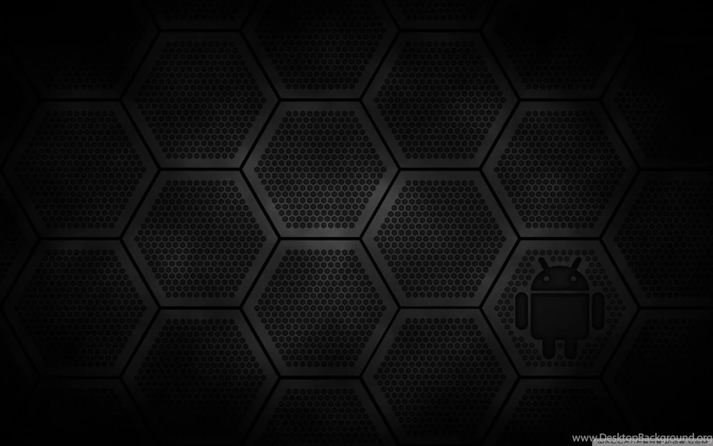 Android Hex HD Desktop Wallpapers : Widescreen : High Definition ...