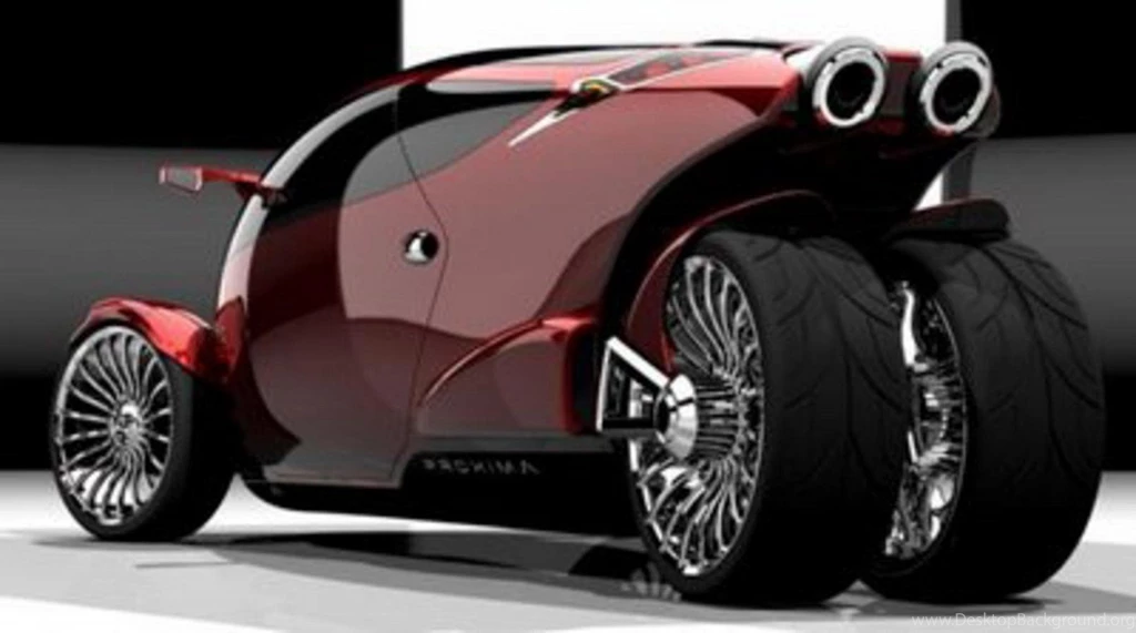 Jestingstock.com Hot Cars And Bikes Wallpapers