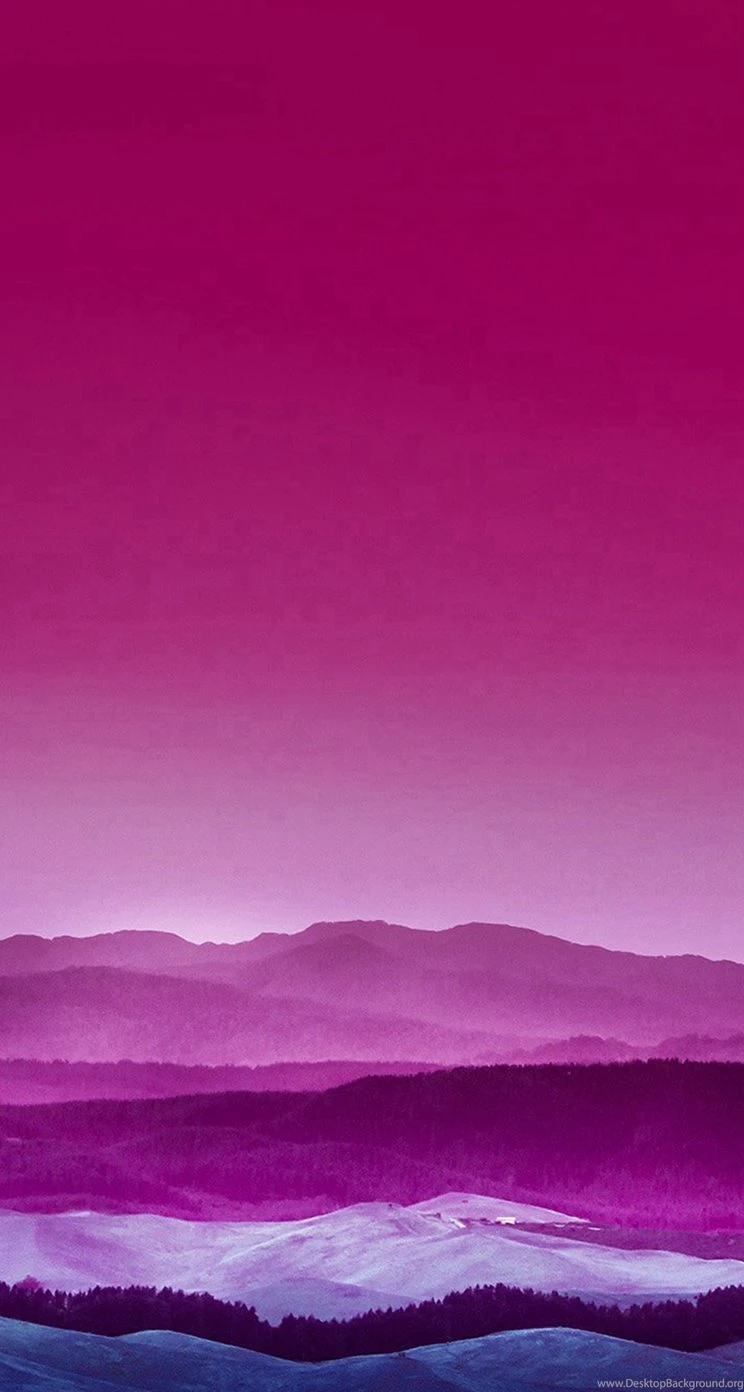 Mountain iPhone 5s Wallpapers