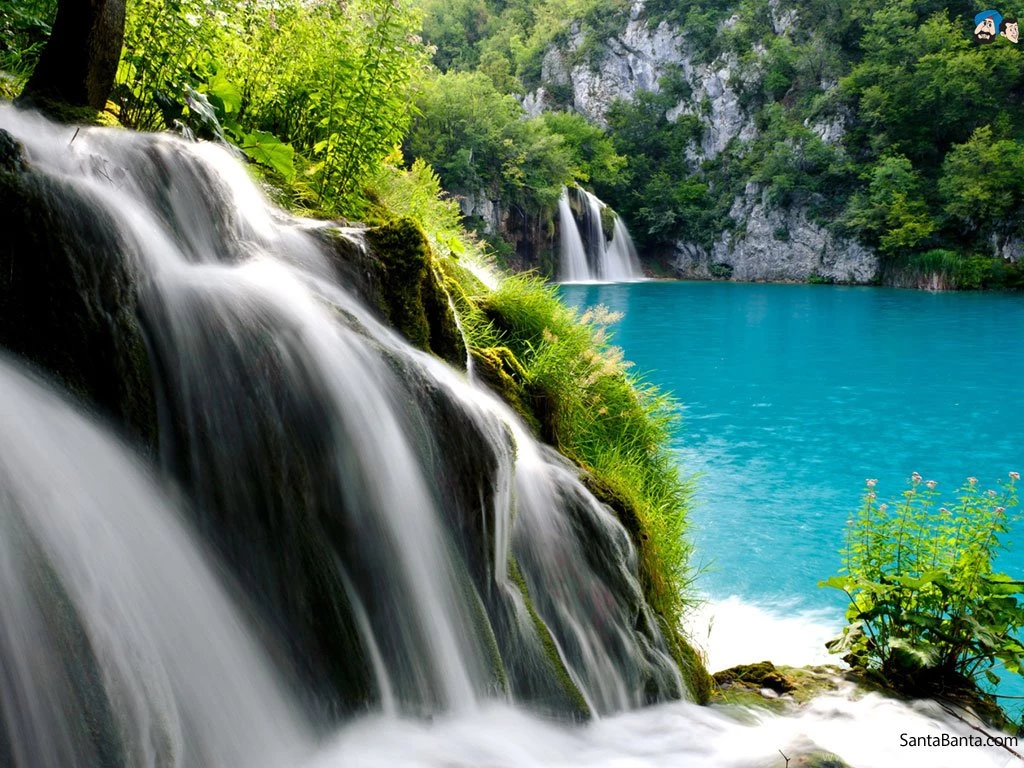 Waterfalls Wallpapers