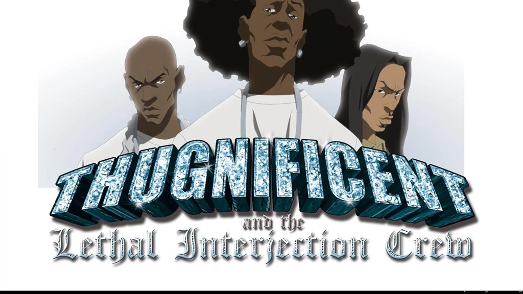 Download Free HQ Boondocks Wallpapers Hqwallbase.pw
