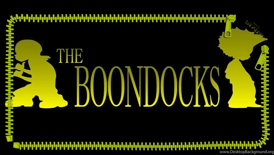 Golden Boondocks PS Vita Wallpapers Free PS Vita Themes And ...