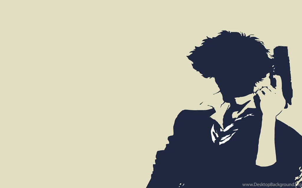 Justpict.com Cowboy Bebop Wallpapers Hd Spike
